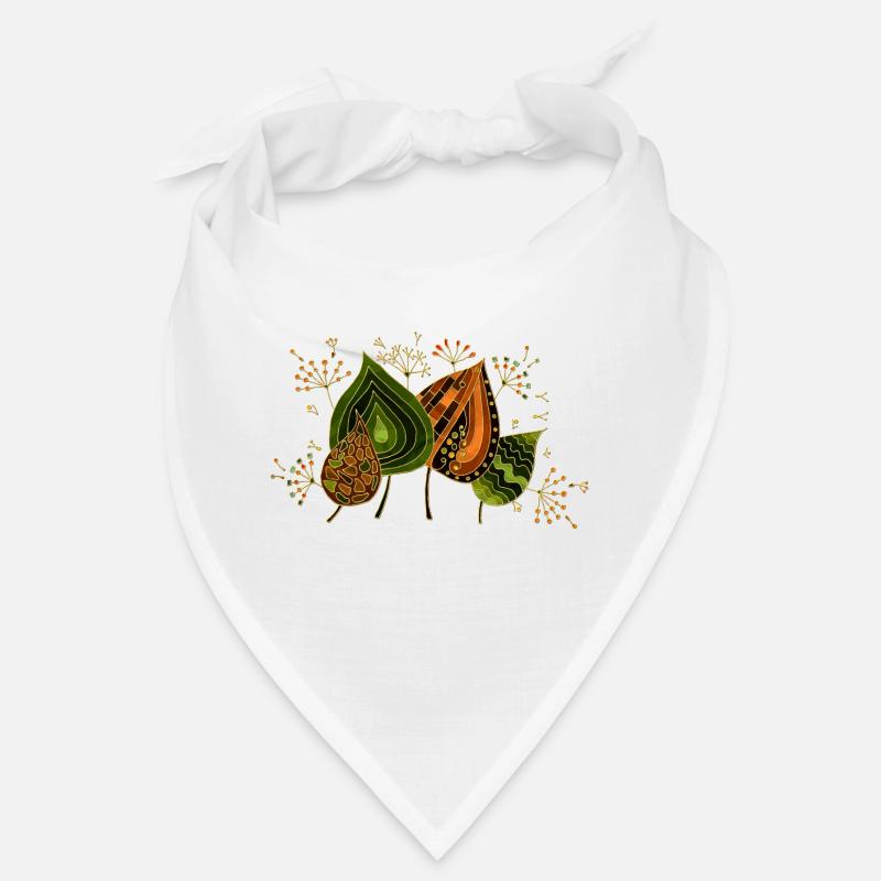 List Bandana