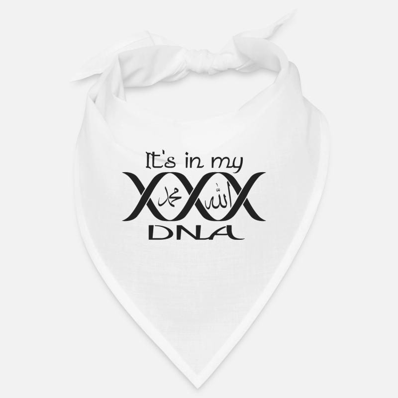 C’est dans mon ADN Bandana