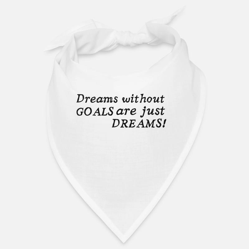 Citation de motivation NRNF Bandana