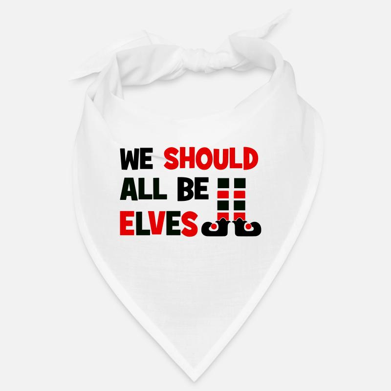 Elfen Bandana