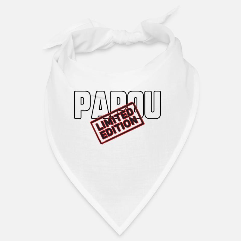 Papou Bandana
