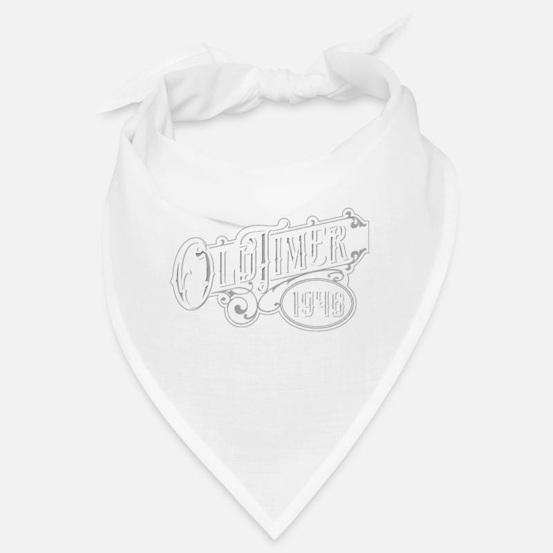 Oldtimer Bandana