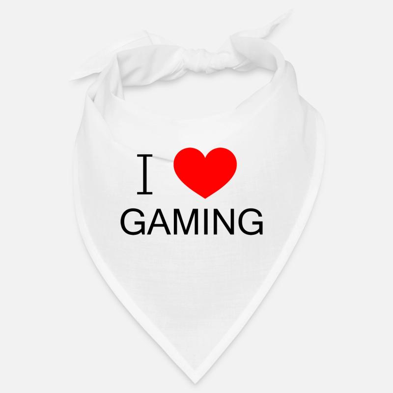 Game Gaming PC Bandana