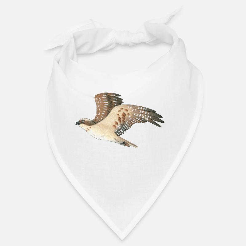 Fischadler Bandana