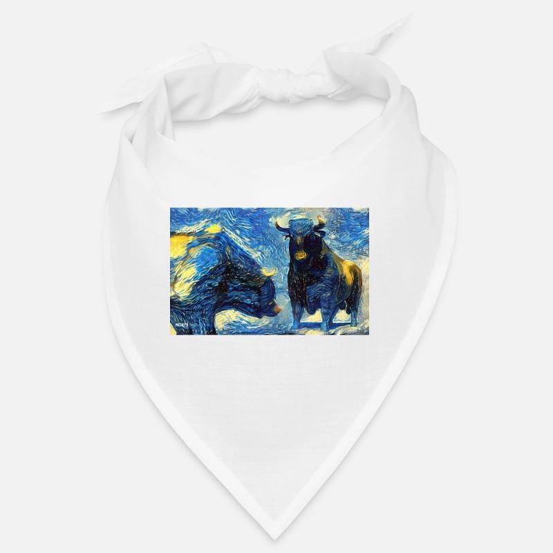 bulle & bär Bandana
