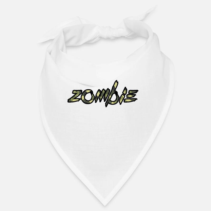 zombie Bandana