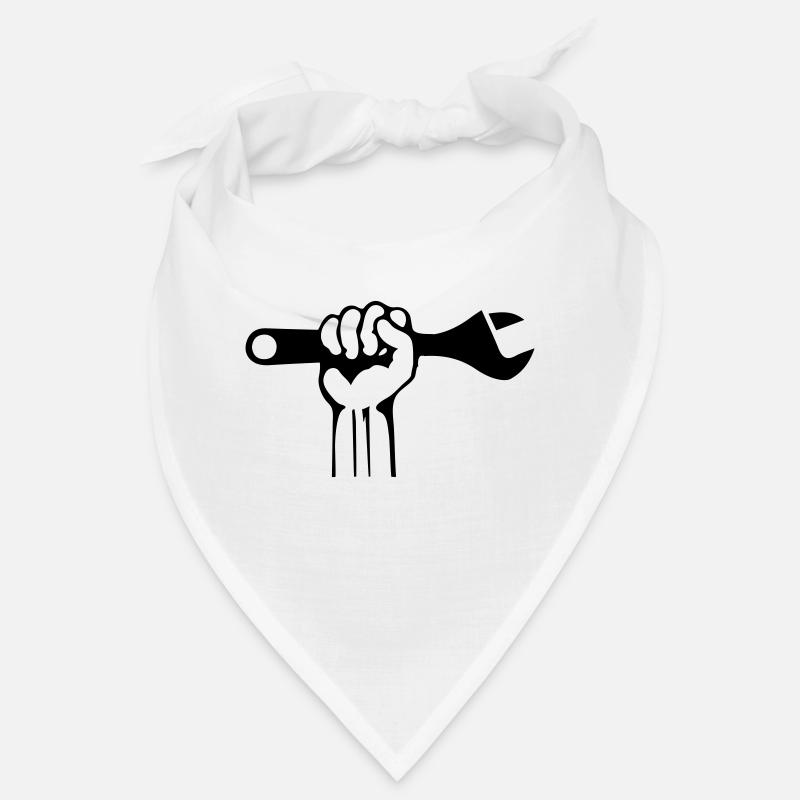 hand werkzeug Bandana