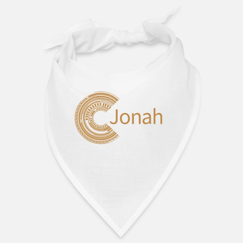 For Jonah Bandana