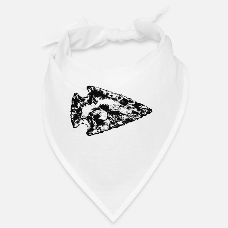 Pfeilspitze Bandana