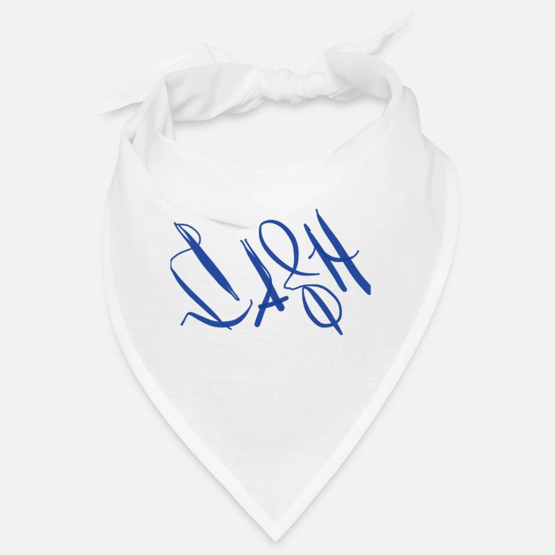 Argent Bandana