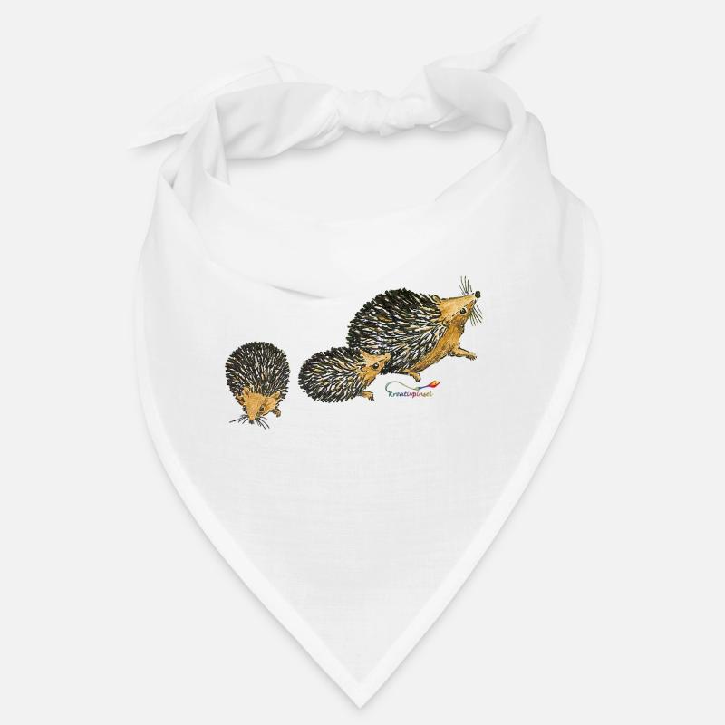 Igel Bandana
