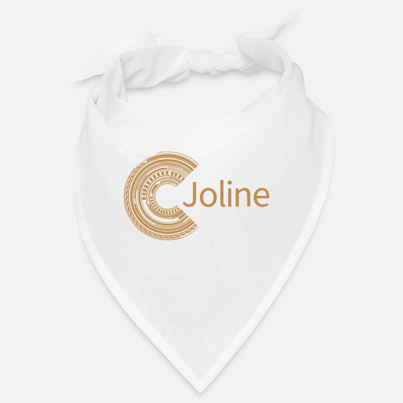 For Joline Bandana