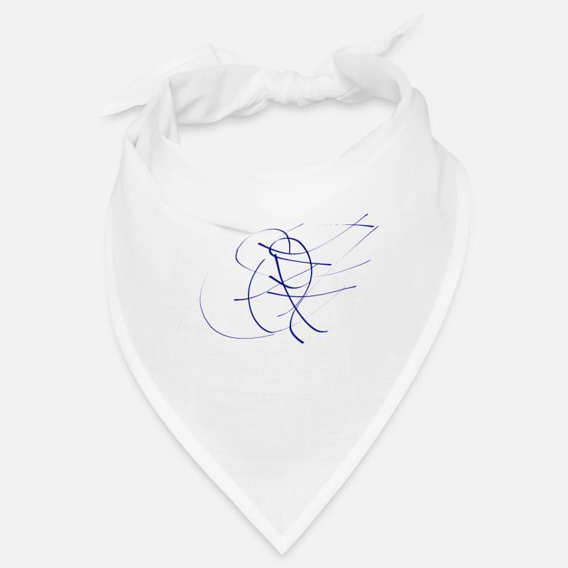 More than is Bandana