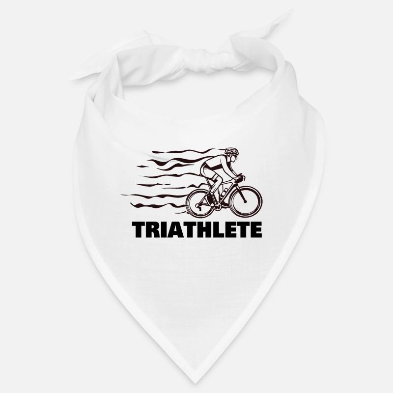 Vélo vélo Biker Bandana