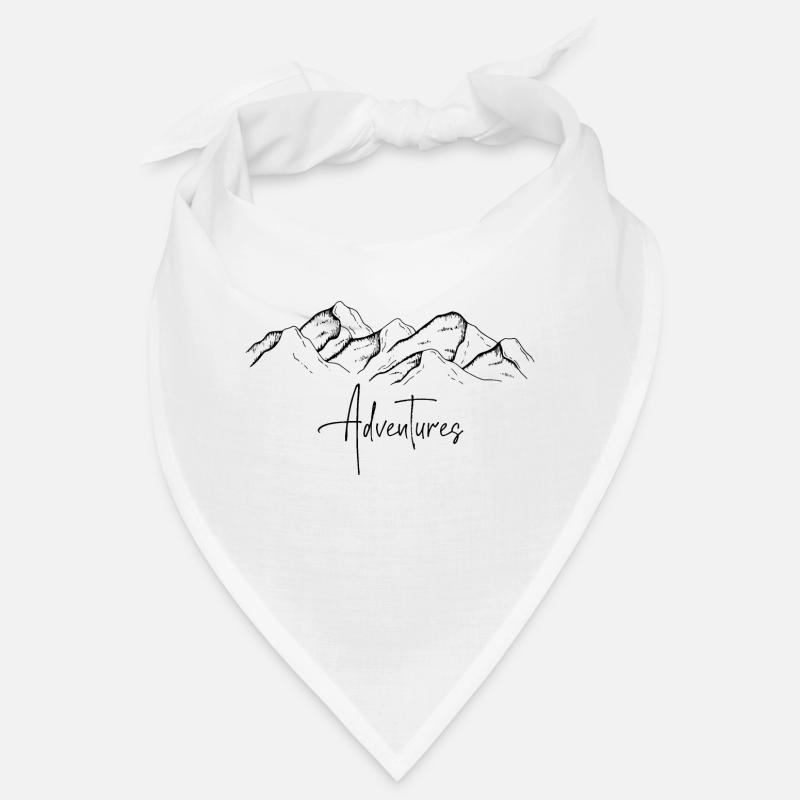 Aventure Bandana