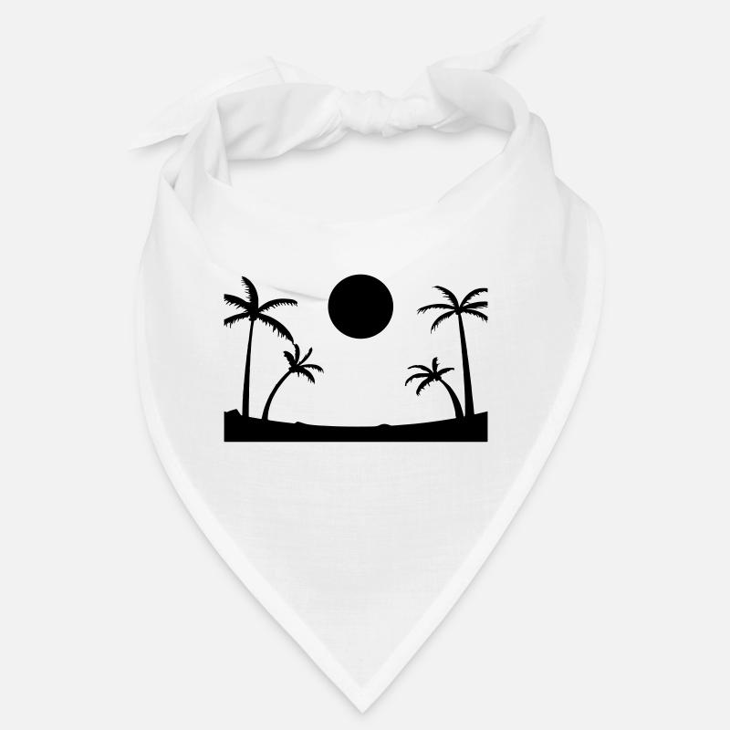 Plage Bandana