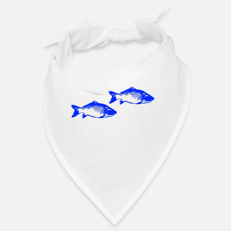 Poissons Bandana