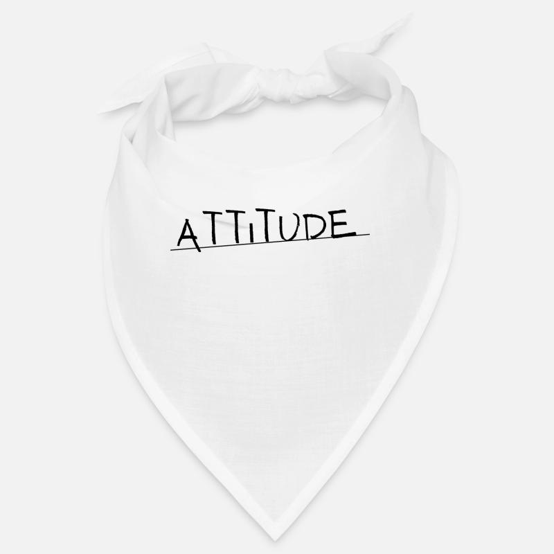Attitude Bandana
