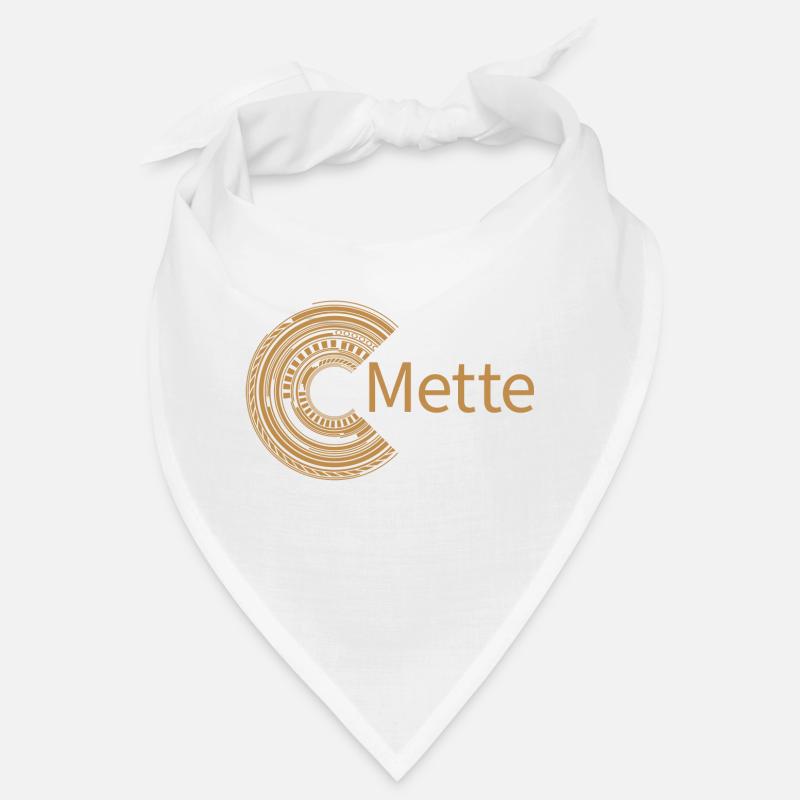 For Mette Bandana