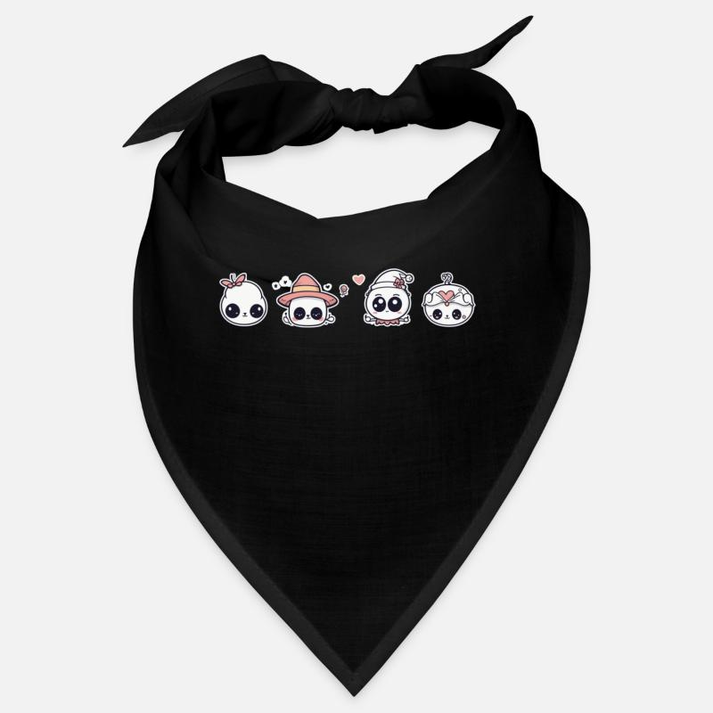 Sweet Bandana