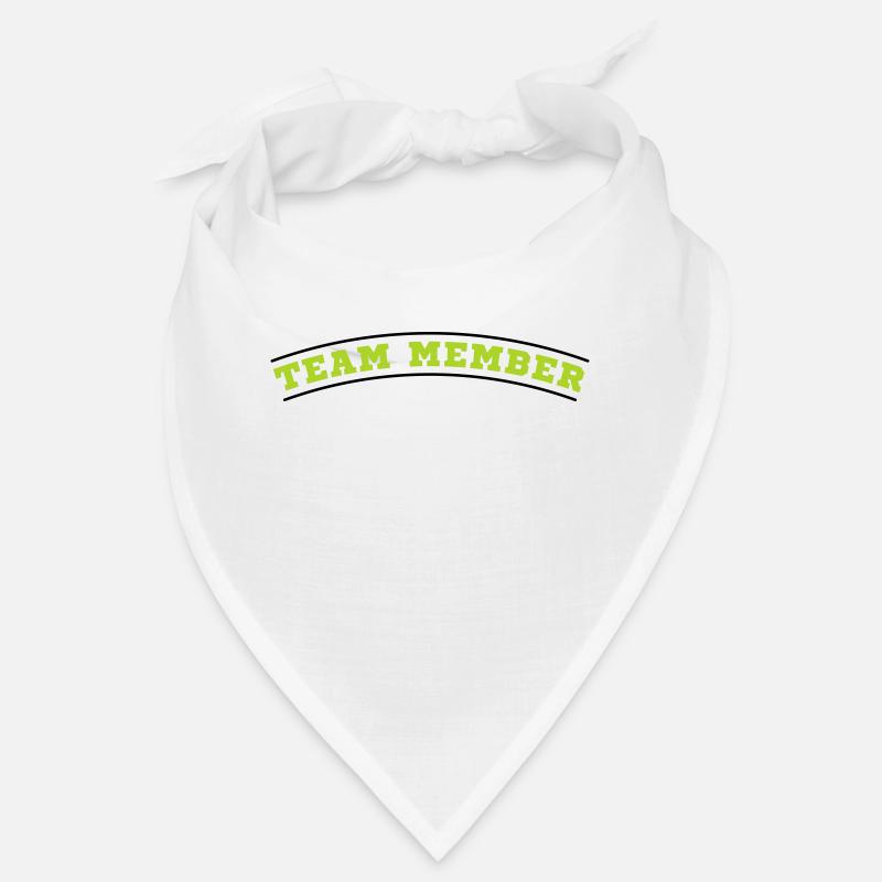 Équipier Bandana