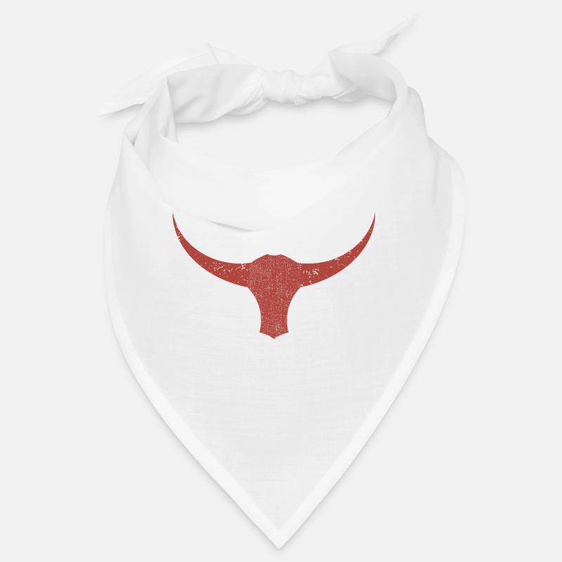 Büffel Bandana