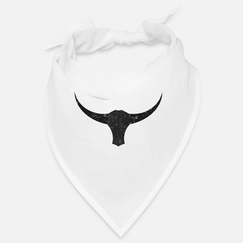 Taureau Bandana