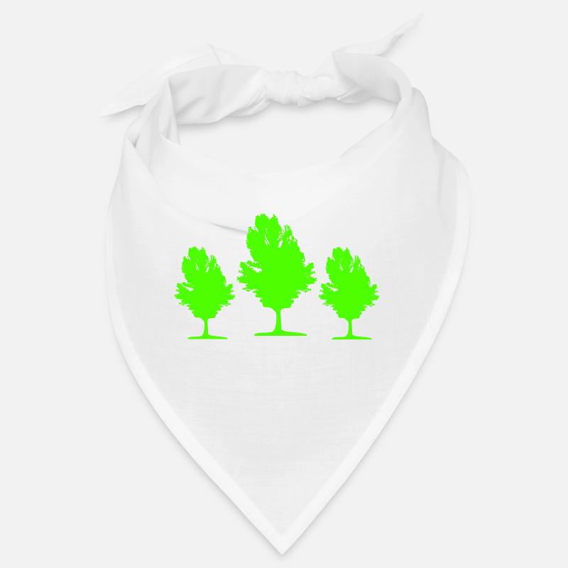 Arbre 02 Bandana