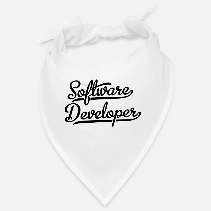 Software developers Bandana