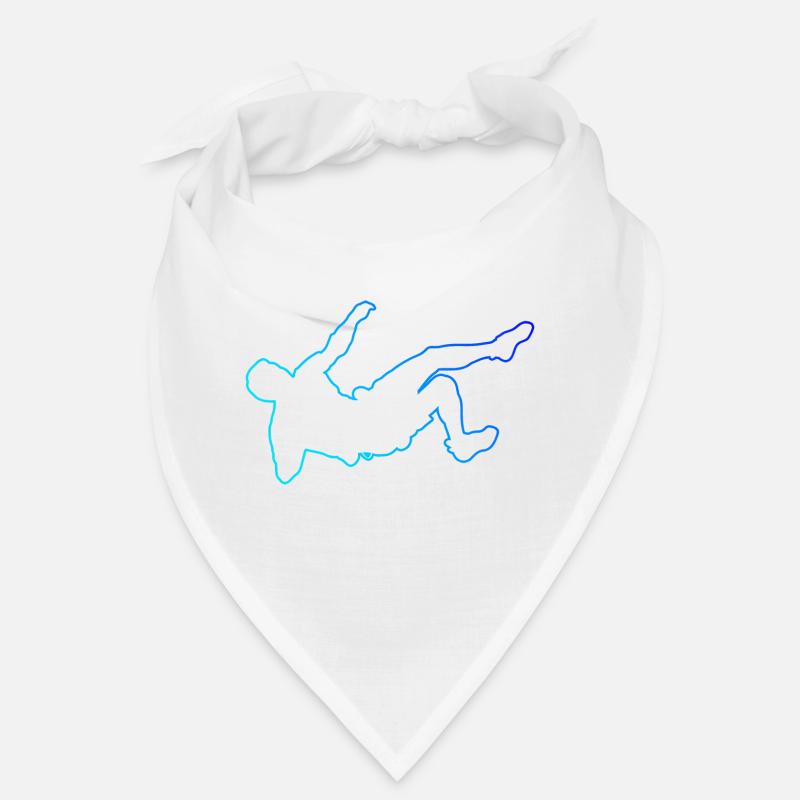 Climber Climber Bouldering Climbing Boulder Bandana