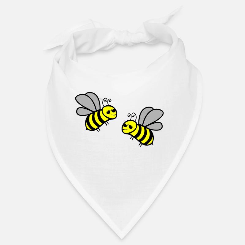 Bee Cool 2 Bandana