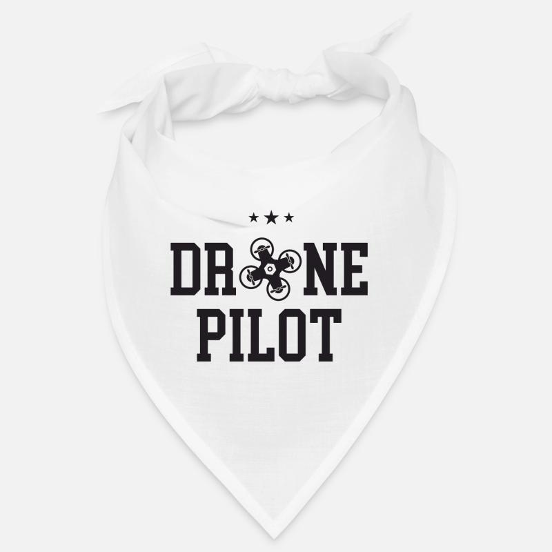 Drone Pilot Bandana
