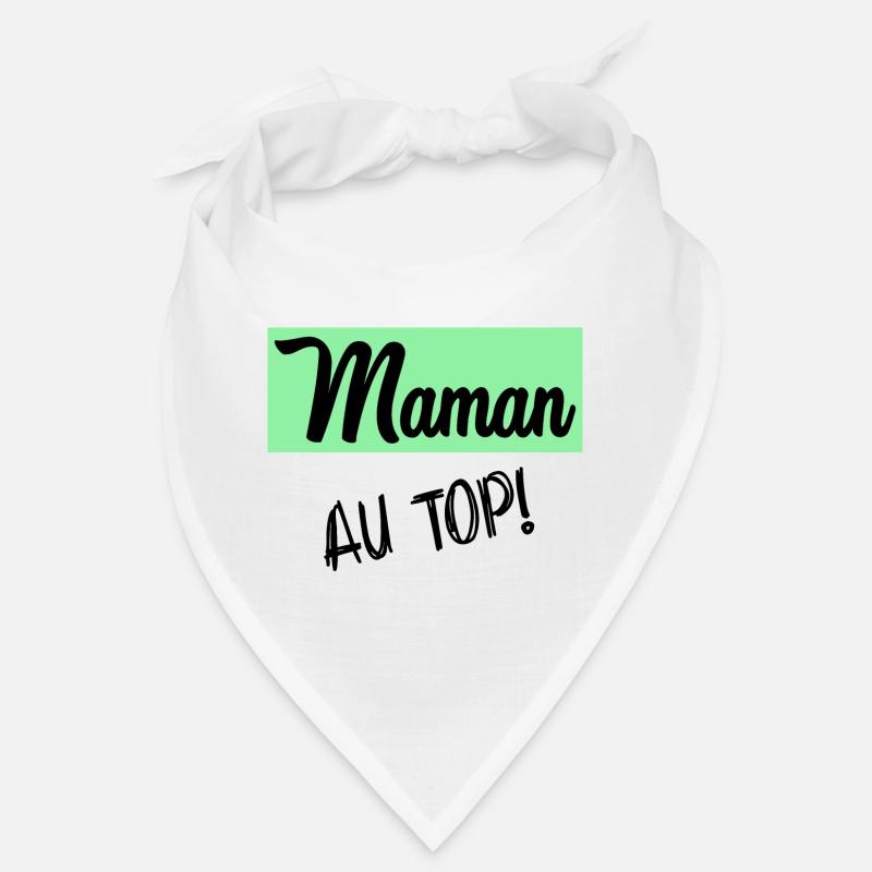 MAMAN Bandana