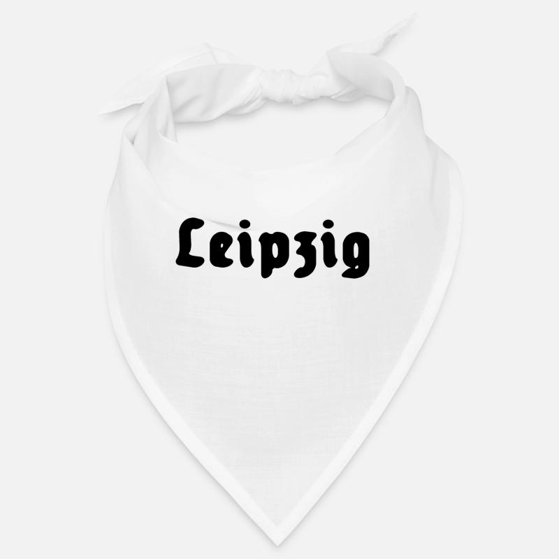 leipzig Bandana
