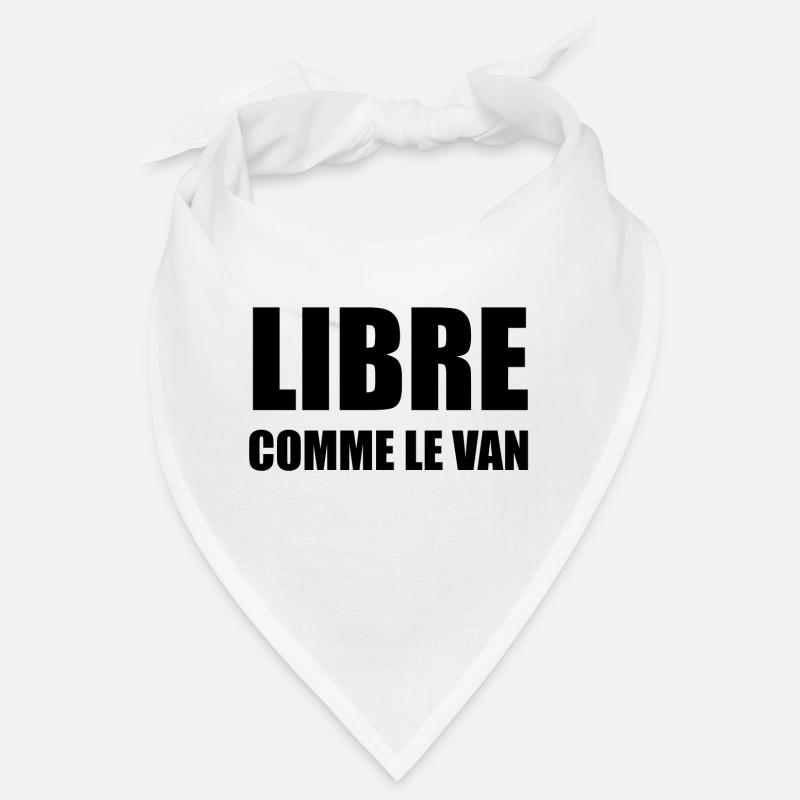 libre Bandana