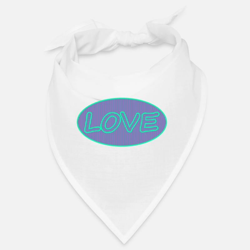 Amour Bandana