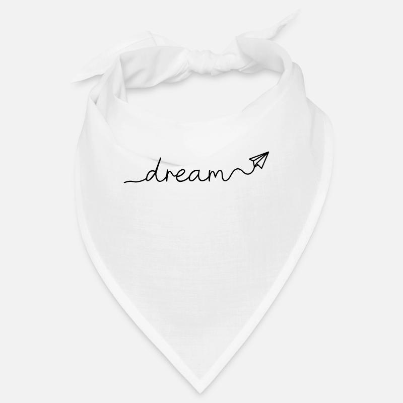 DREAM Bandana