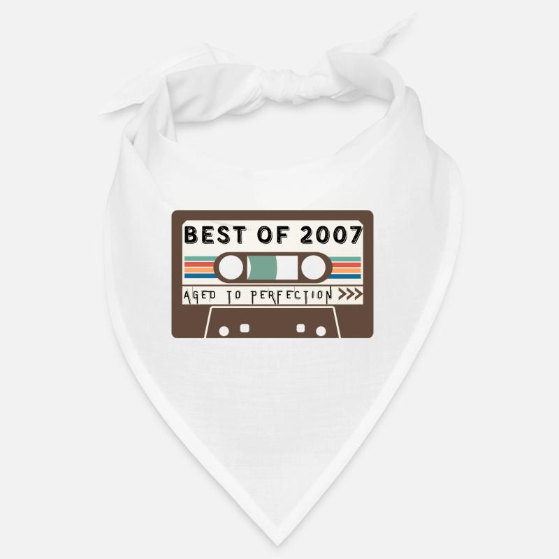 Das Beste aus 2007 Bandana