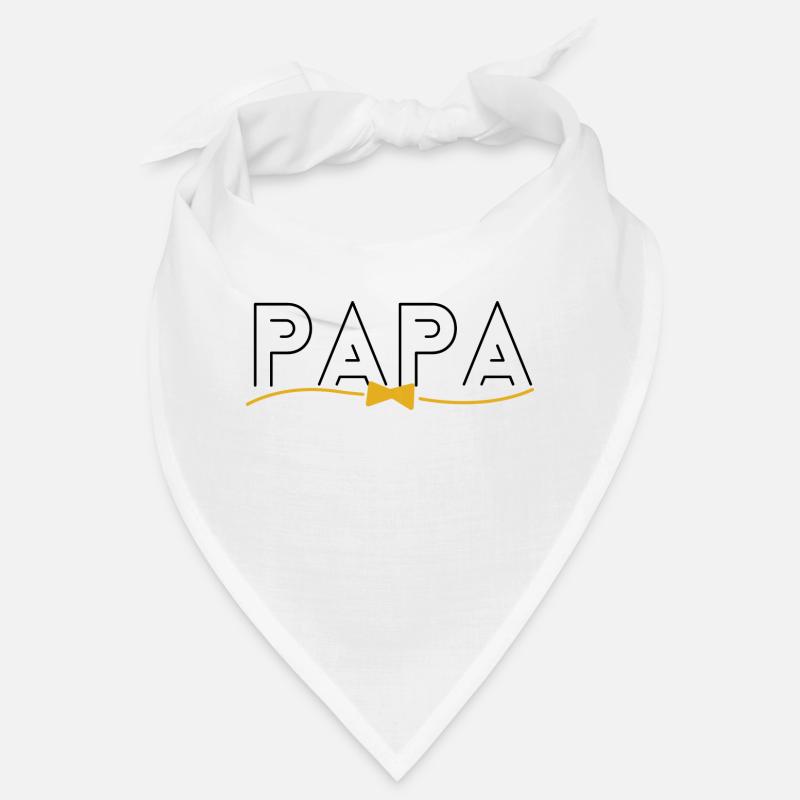 Papa Bandana