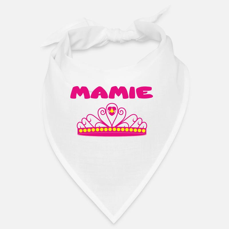 MAMIE Bandana