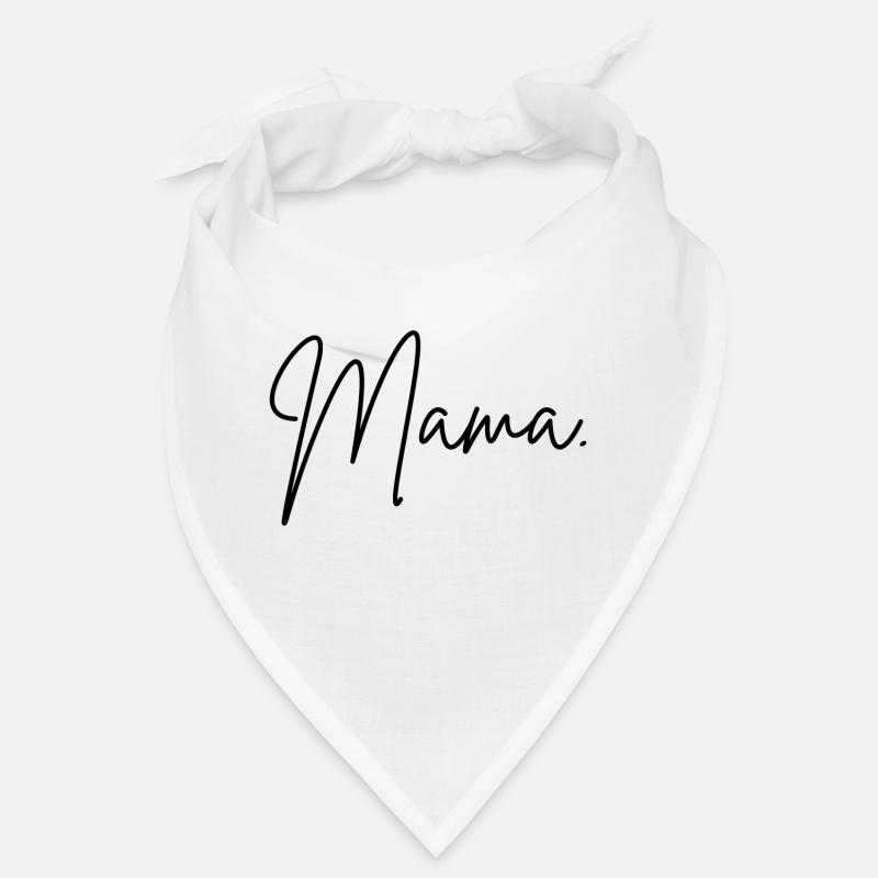 Mama Bandana