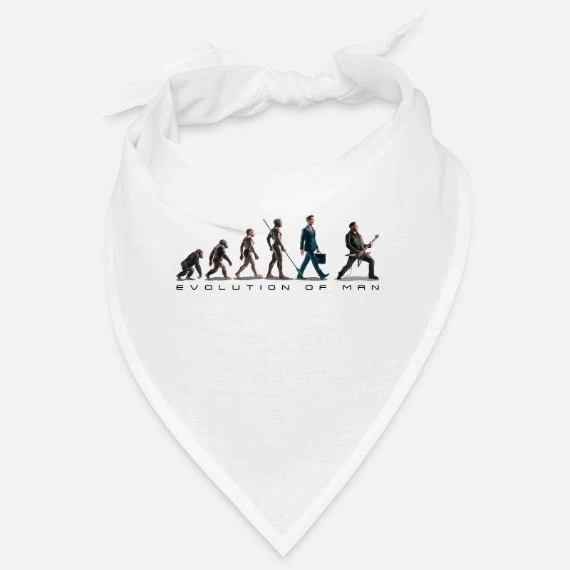 Evolution Guitariste 06 2024 3 Bandana