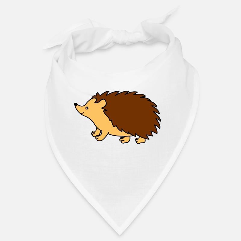 igel comic Bandana