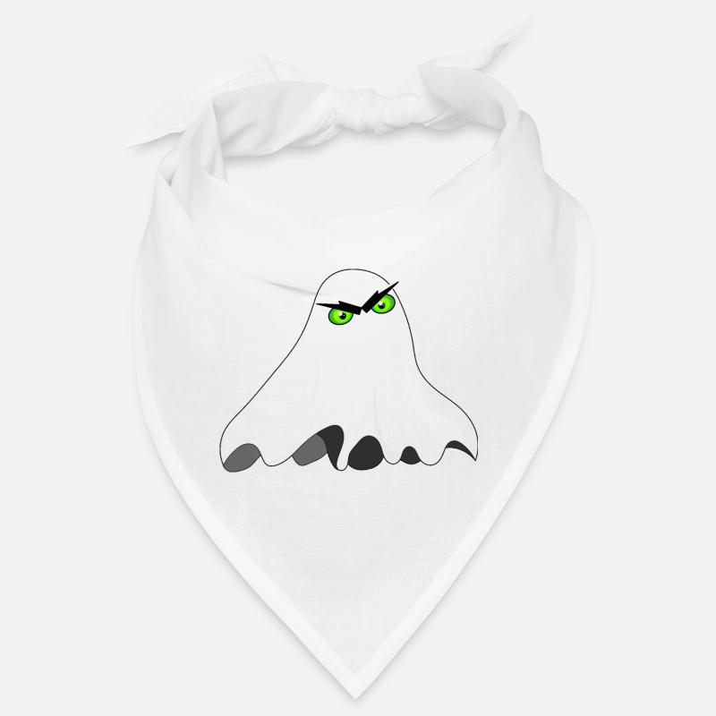 Ghost Bandana