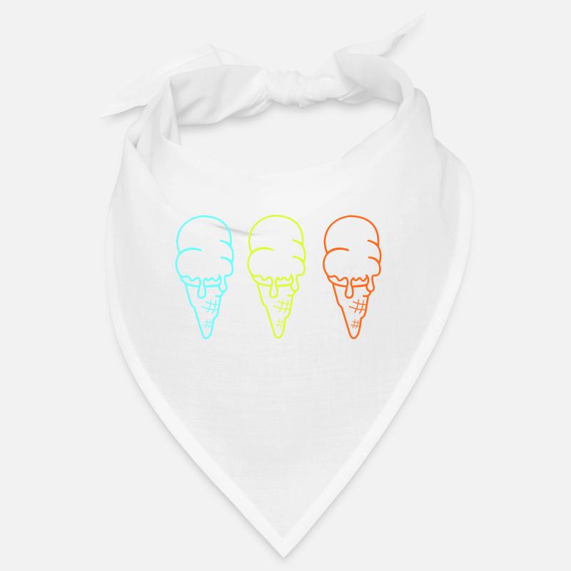 Glace Glace 3 Bandana