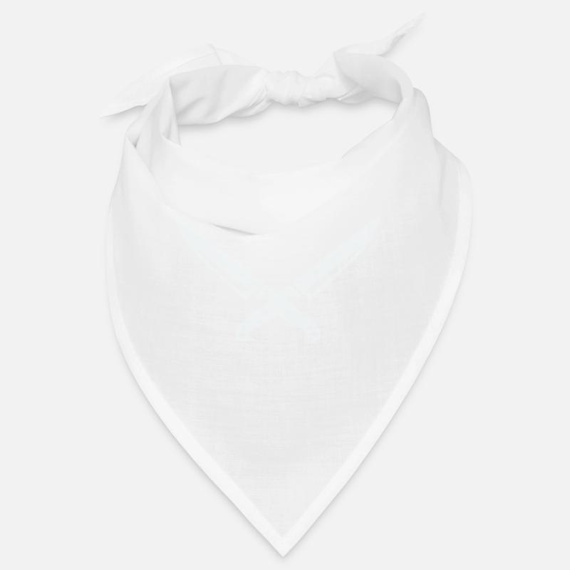 Messer Symbol Bandana
