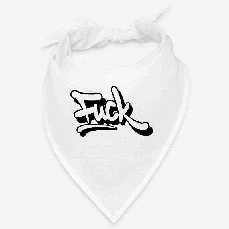 Baiser! Bandana