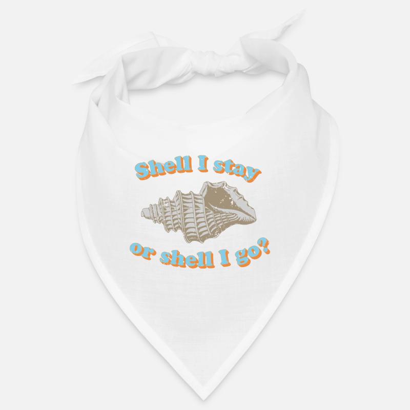 Shell ou go ? Bandana
