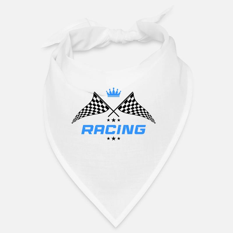 Symbole de course Bandana