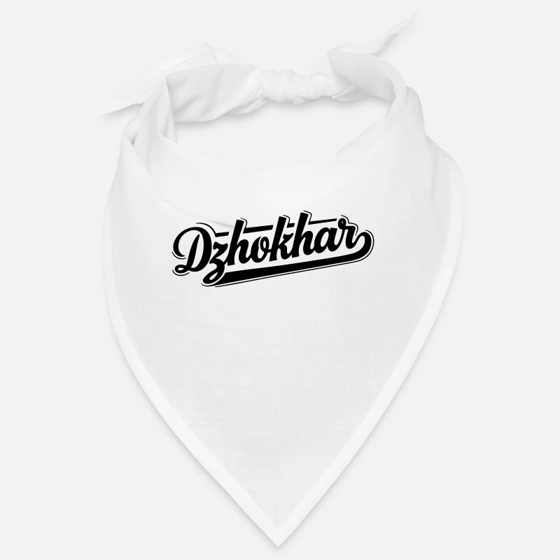 Dschochar Dudajew Bandana